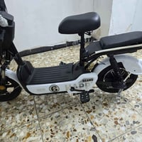 من الخاص) دراجة شحن للبيع تفاصيل سعر والموديل على الرقم 07775889491 مك...