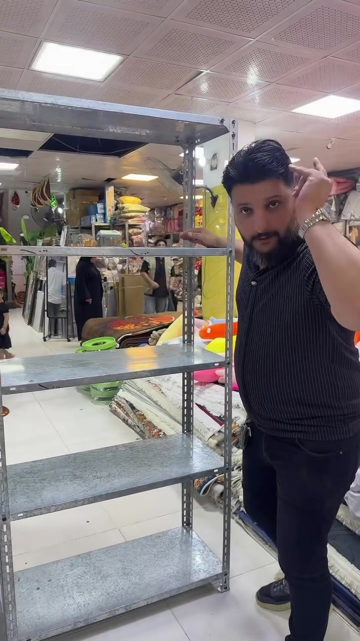 ‏‎ابو علي منزلية 
‎@ارخص الاسعار 
‎أنت الربحان ويه ابو علي منزلية الجديدوراقي اسعار تحطيم

‎ابو علي منزلية نمبر وان 
‎عنوان التالق الافضل من حيث الجودة والسعر 
‎الفرع الاول الزعفرانية الاربع شوارع كلشي وكلاشي ابو علي منزلية 
‎الفرع الثاني الزعفرانية شارع الكهرباء ابو علي منزلية 
‎عروض مستمرة عروض يومية ابو علي لديكم لاخوف عليكم عنوانة ارخص بضاعة بالعراق مع احدث موديلات
للحجز *********** 
للحجز ‭***********‬
للحجز *********** 
 #العراق #بغداد #اكسبلور
