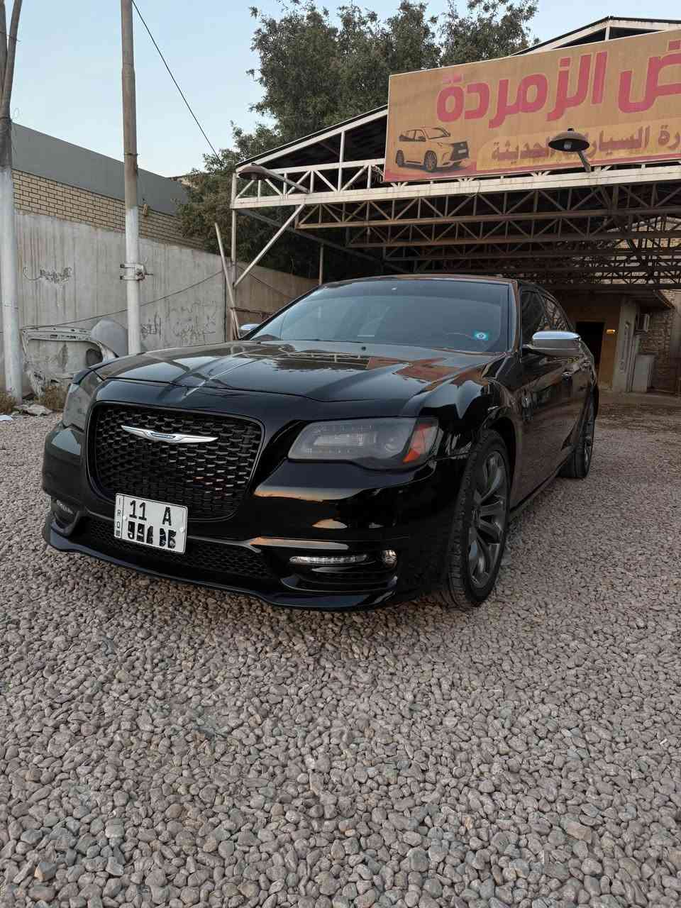 السلام عليكم 

C300 اوباما 2013

6 سلندر 3600 محرك جديد اقل الشهر من شديته 

حادث جاملغ وبنيد تبديل نفس اللون شاصي ولغود سليمه

شاشه حجم كبير 
كير طياره 
ويل كروم الاصلي 
حساس وكامره خلفيه 
السياره سنگل مو فور ويل 
جاهزه للأخير گير ومحرك وحداديه كله جديد 
محدث دعاميات فقط ودعاميات الاصليه موجوده عندي 

سعر السياره 155 بيع او مراوس 
بأسمي رقم جديد تحويل مباشر 
للأستفسار 
*********** المصيب, بابل
