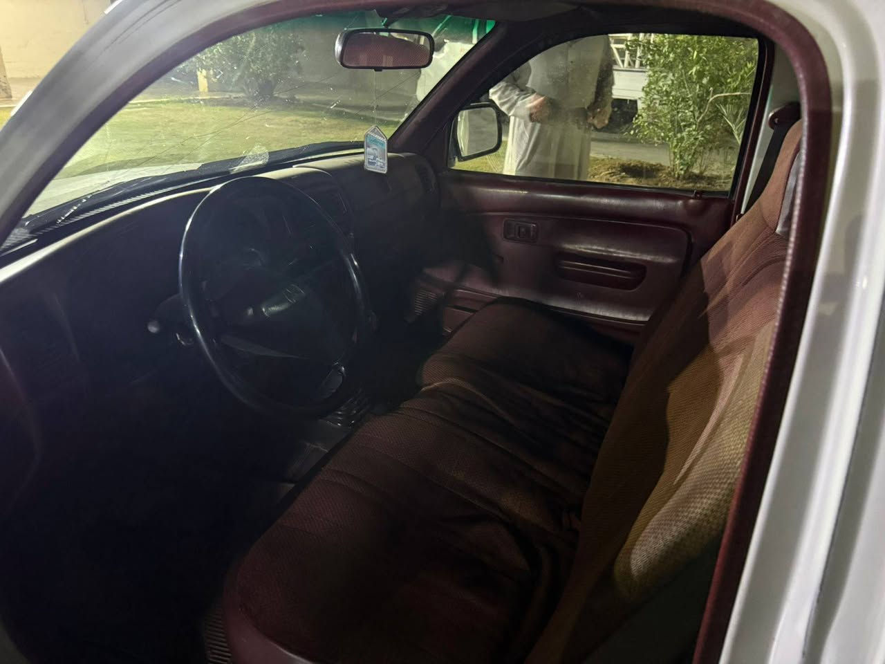 للبيع بيكم فلاحي موديل 2001 السعر 105$
الهاتف ***********

***********
