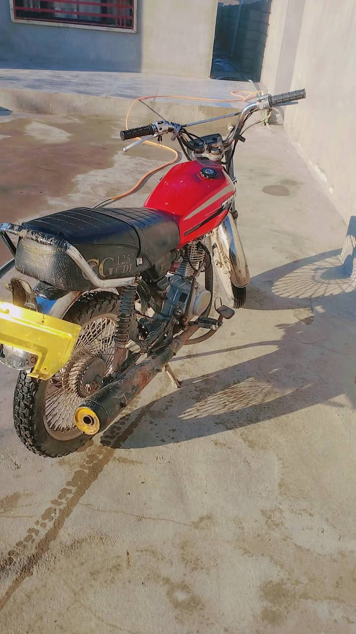 السلام عليكم موطور تايگر موديل ١٨ محرك دمعه شلعه ومعدل نار السعر ٢٠٠ وبي مجال رقمي ***********
