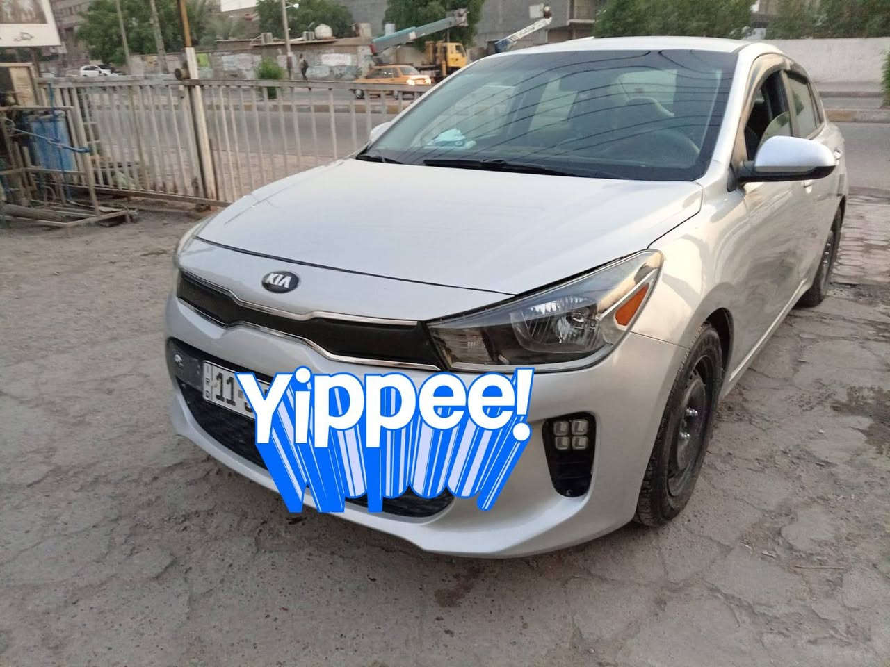 ريو ٢٠٢٠ صور السونار مرفقه مع الصور ماشيه ٧٠ الف اريد مراوس باقل محتاج فرق سعره ١٠٠


**إذا كنت صاحب هذا الإعلان وتريد حذفه لأي سبب، رجاءا أرسل رسالة إلى الدعم الفني**