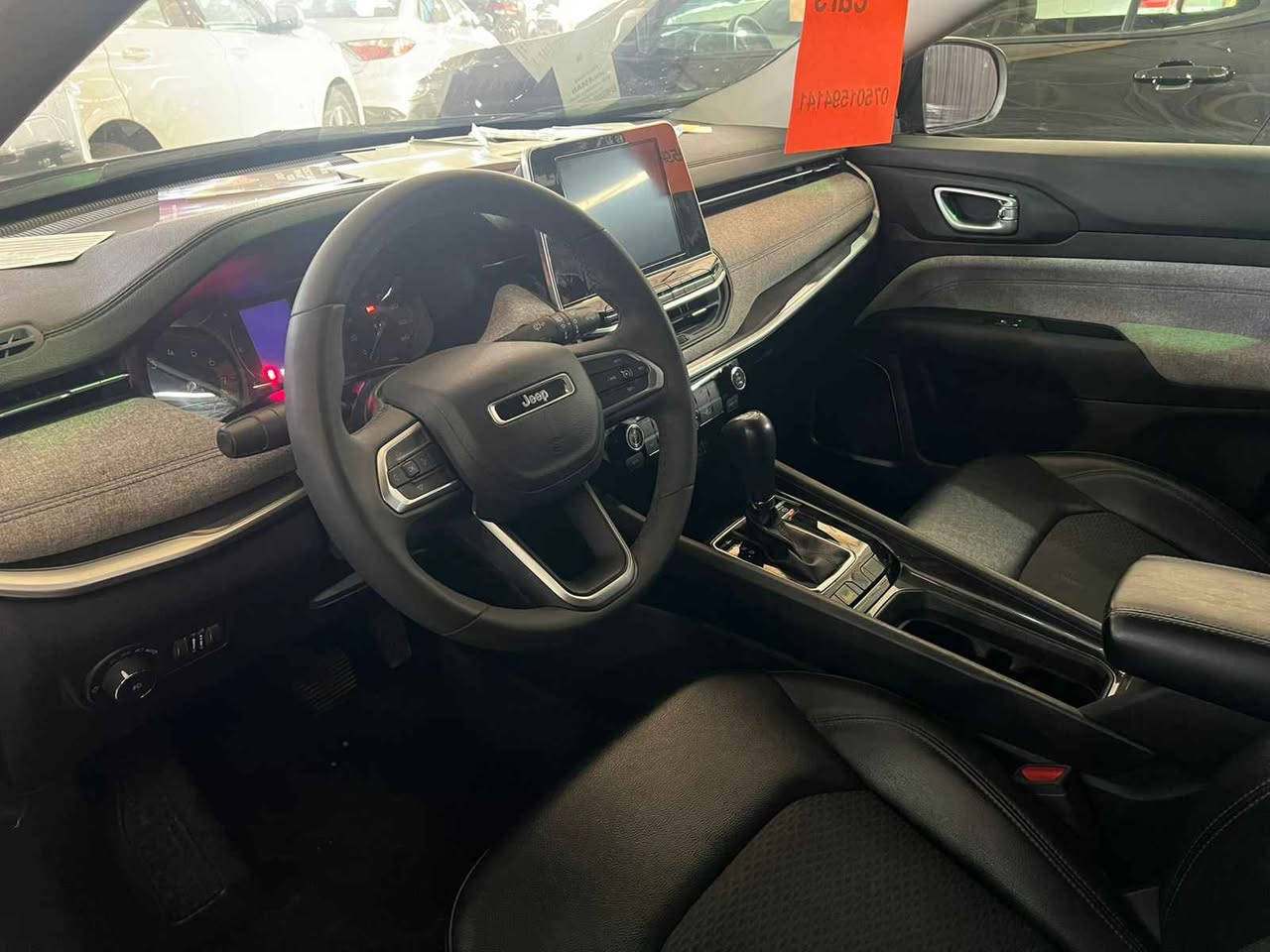 جيب كومباس موديل ٢٠٢٢ 
بةناوي خومة تازة بةناوكراوة
مواصفات ستاندارد،
 دةبل اکسل نيية
٣پارجةي بوياغة بي ناو بي ارباگ
سعر ١٤٨ گةلاو مجال
*********** واتساپ
شوێن ڕانیە رانية, السليمانية
