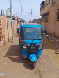 باجاج • تكتك • ٢٠٢٠