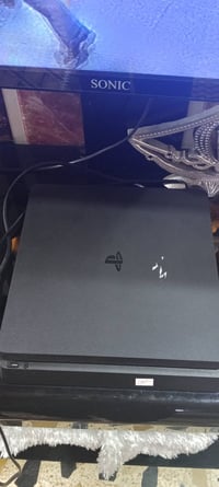 بلي فور • مهكر • ١ تيرا