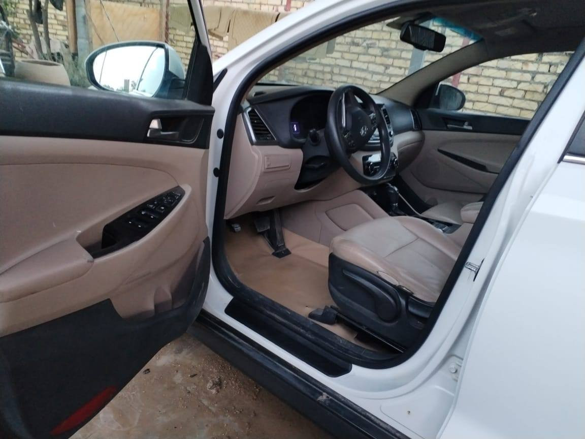 توسان خليجي للبيع مكفوله ماعده جاملغ صبغ بدون فتح الأمامي رقم بابل مديل 2018 تحويل ثاني يوم رقم الهاتف:***********
العنوان: بابل/كفل/بني مسلم
