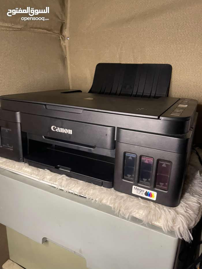 طابعة ابسون وكانون شبه جديدها اساساً استخدام قليل للبيع الاستفسار خاص


**إذا كنت صاحب هذا الإعلان وتريد حذفه لأي سبب، رجاءا أرسل رسالة إلى الدعم الفني**