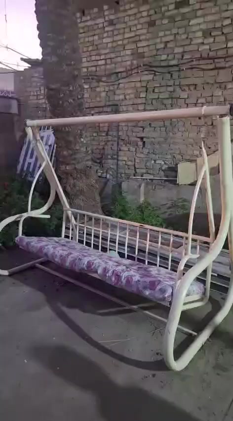 السلام عليكم مرجوحه نضيفه مستعجله على بيعتها بميه وبيها مجال بسيط مكاني بغداد للتواصل خاص


**إذا كنت صاحب هذا الإعلان وتريد حذفه لأي سبب، رجاءا أرسل رسالة إلى الدعم الفني**