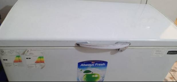 سلام عليكم عندي غراض كلهن البيع نضاف


**إذا كنت صاحب هذا الإعلان وتريد حذفه لأي سبب، رجاءا أرسل رسالة إلى الدعم الفني**