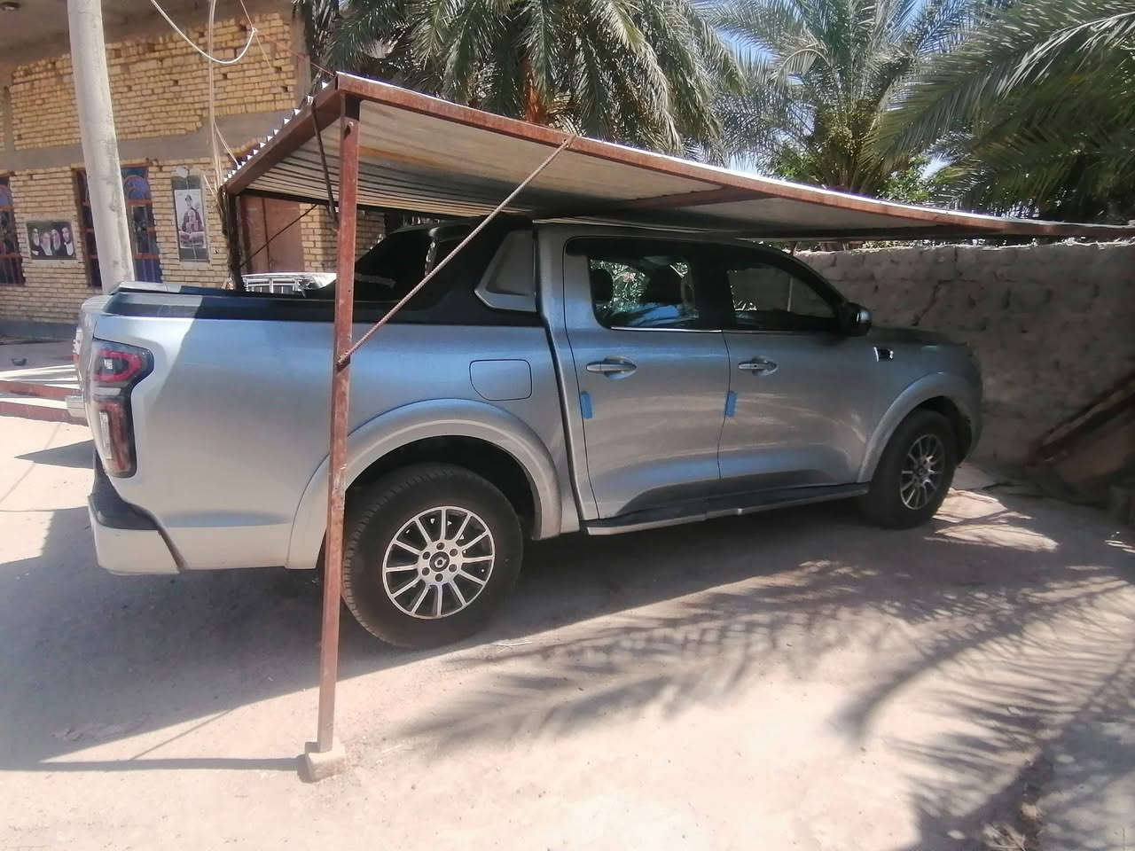 كريت ويل باور موديل ٢٢ رقم بغداد محرك وكير ٣٠٠٠ ياباني سياره كفاله سعر ١٦٨ وبيه مجال المثنئ قظاء الخظر ***********
