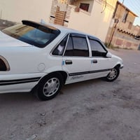 السلام و عليكم برنس  موديل1995  رقم بغداد الدولي بسمي هزه سنويه الغايه...