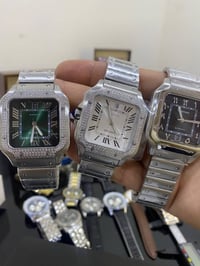 ساعة • مطابق الأصل • كواليتي عالي