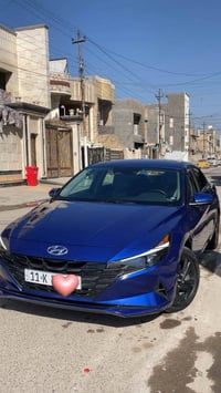 النترا وارد امريكي 2023  دخول جديد بشهر الثامن العام دخلت حادث جانبي ب...