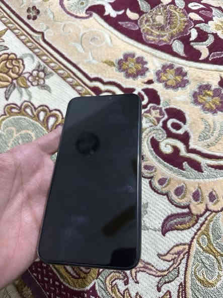 سلام عليكم آيفون ١١ برو ماكس ذاكره ٦٤ بطاريه مبدل + شاشة مبدل جهز حلو نضيف كلش سهر ٢٥٠ الف بغداد الكمالية 
***********
