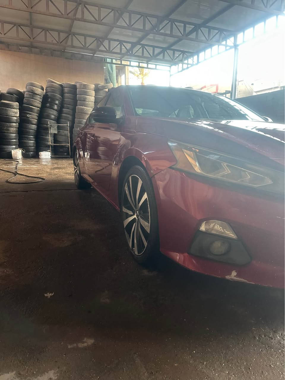 نيسان التما 2019 رقم بغداد السعر110  داخل جلد ماشية 80 م بغداد الدورة شبرا الخيمة قسم 2, القليوبية


**إذا كنت صاحب هذا الإعلان وتريد حذفه لأي سبب، رجاءا أرسل رسالة إلى الدعم الفني**