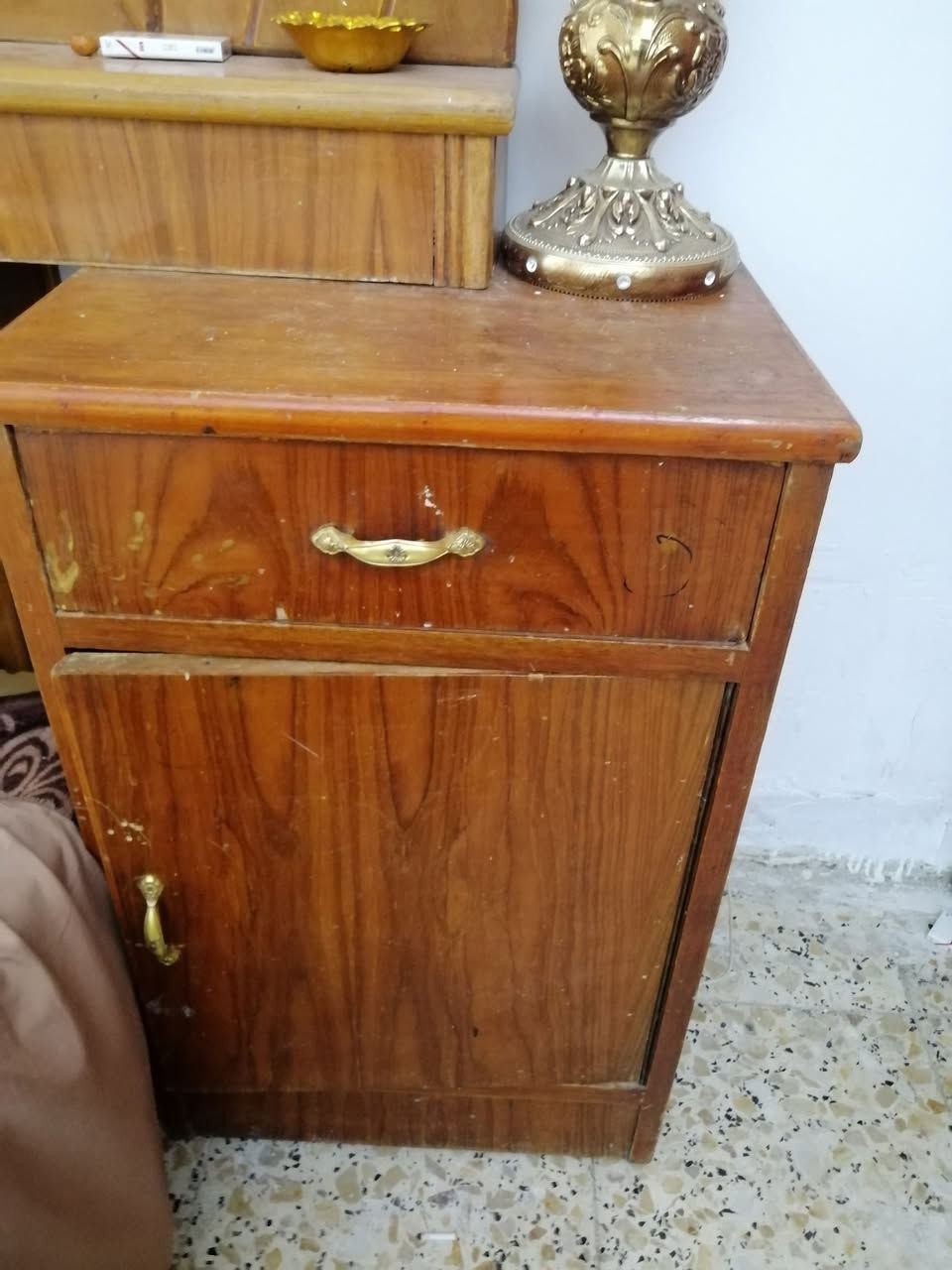 لبيع مكاني بغداد عندي وساب علئ علذة رقم 👇***********
