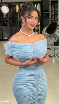 براند الافراح • فساتين • تخفيض مستمر