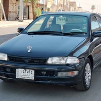 تويوتا كارينا • ١٩٩٤ • محرك شرط