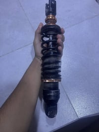 شيال ماكس • هابر اصلي • دبل خلفي