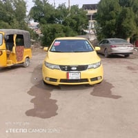 سيراتو للبيع موديل 11 ماكينه 1600 توم تاير حداده جاهزه سياره من كل شيء...