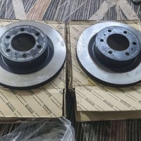 فلنجات لاندكروز • وكاله 2023 • كربلاء