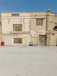 عله ساحه قطاع ٣١ • ١١٠م • ٤غرف