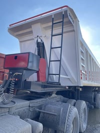 عربانه زيرو • شاصي 16 • 28 متر