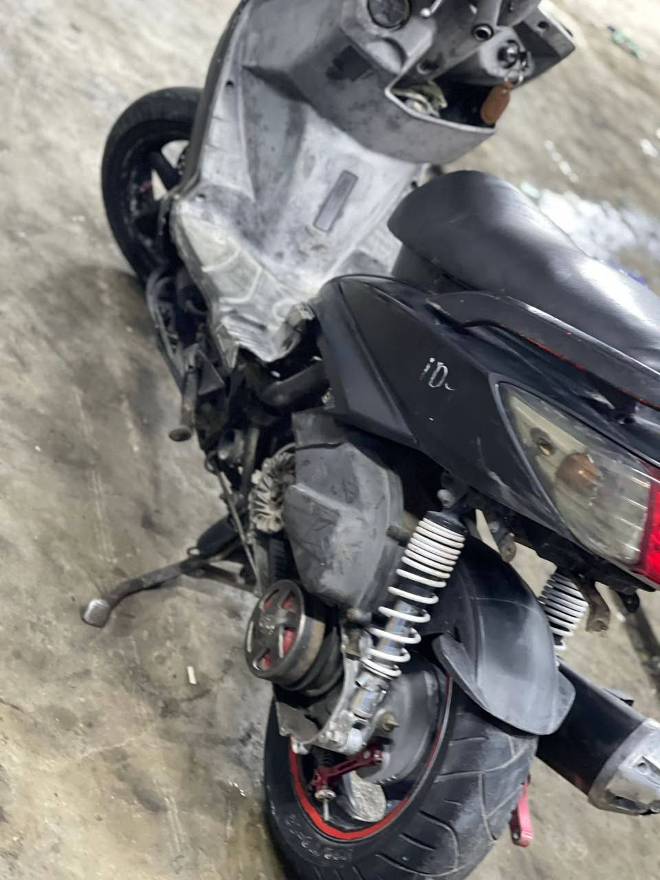 السلام عليكم سكنس للبيع فحل جاهزه *********** بغداد المحموديه
