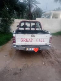 كريت ويل • ٢٠٠٦ • واسط العزيزيه