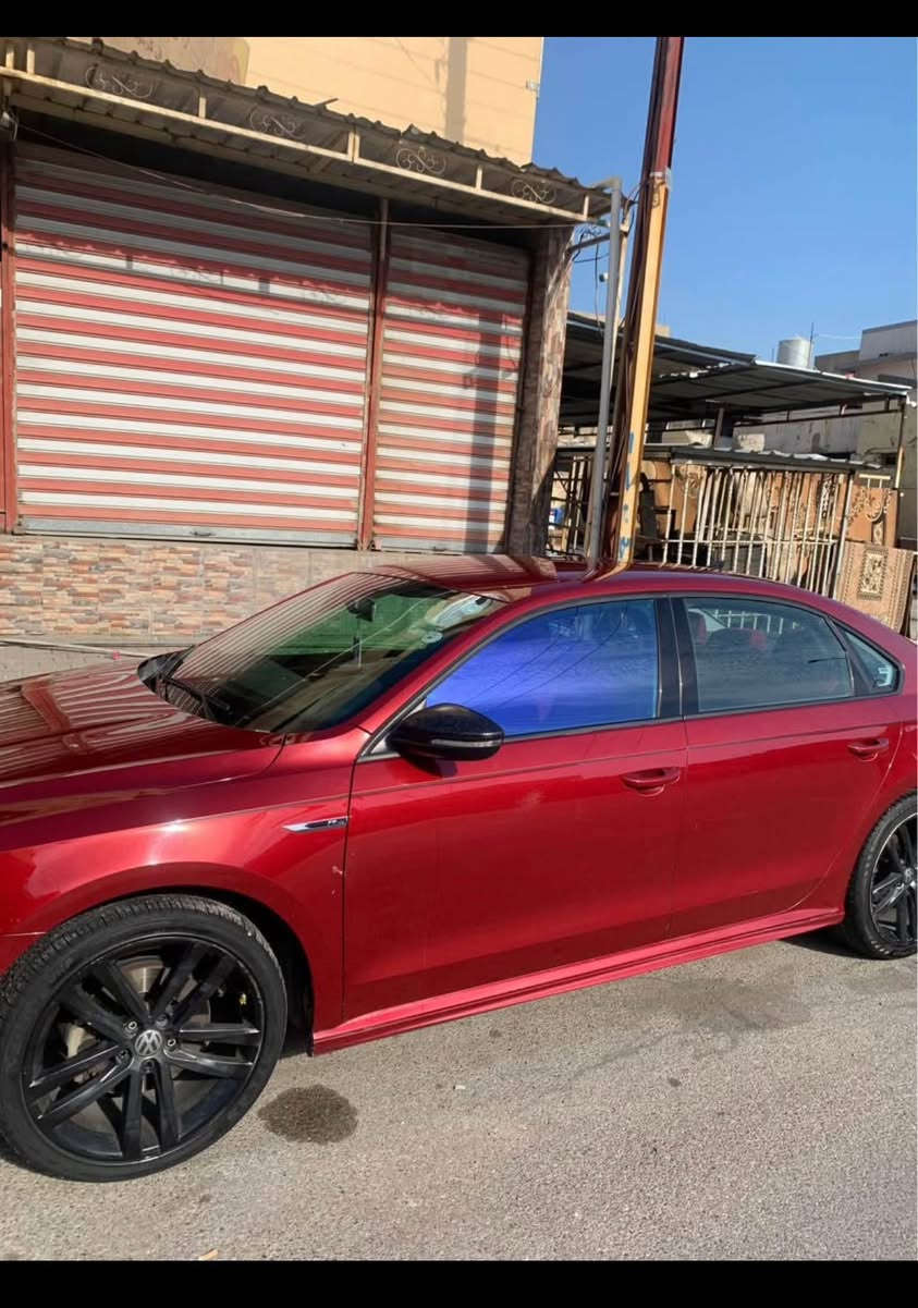 باصات R-Line
موديل 2018
ماشيه 128 الف ميل
حساسات جانبيه
كشنات تدفئة
تثبيت سرعه
شفتات ستيرن
شاشة جبيرة
لايتات زينون
نقطه عمياء 
ويل 19 
رادار امامي 
رادار خلفي
ضررها قطعتين /
 جاملغ خلف سكن وباب خلفي
بطاقة بنزين
رقم اربيل باسمي
*********** كركوك, العراق
