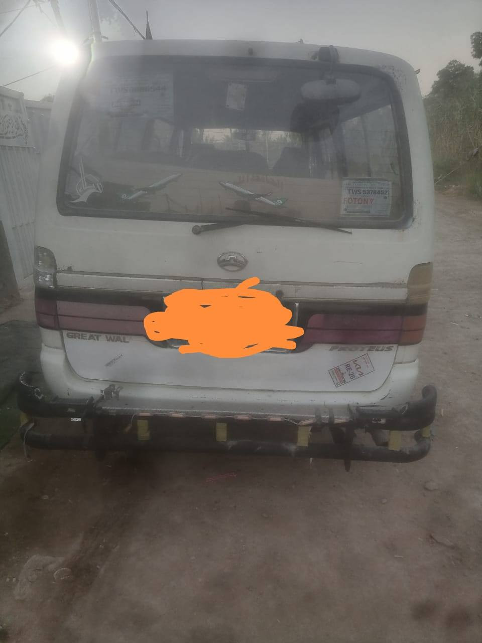 كريت ويل موديل ٢٠٠٩ رقم انكليزي مصفرة من بحث وخط قبل ٣ اشهر صدرت سنويتهة السعر ٤٥ بيهة مجال قليل للشراي رقم السيارة بابل كير ومكينة خير من الله . ***********
