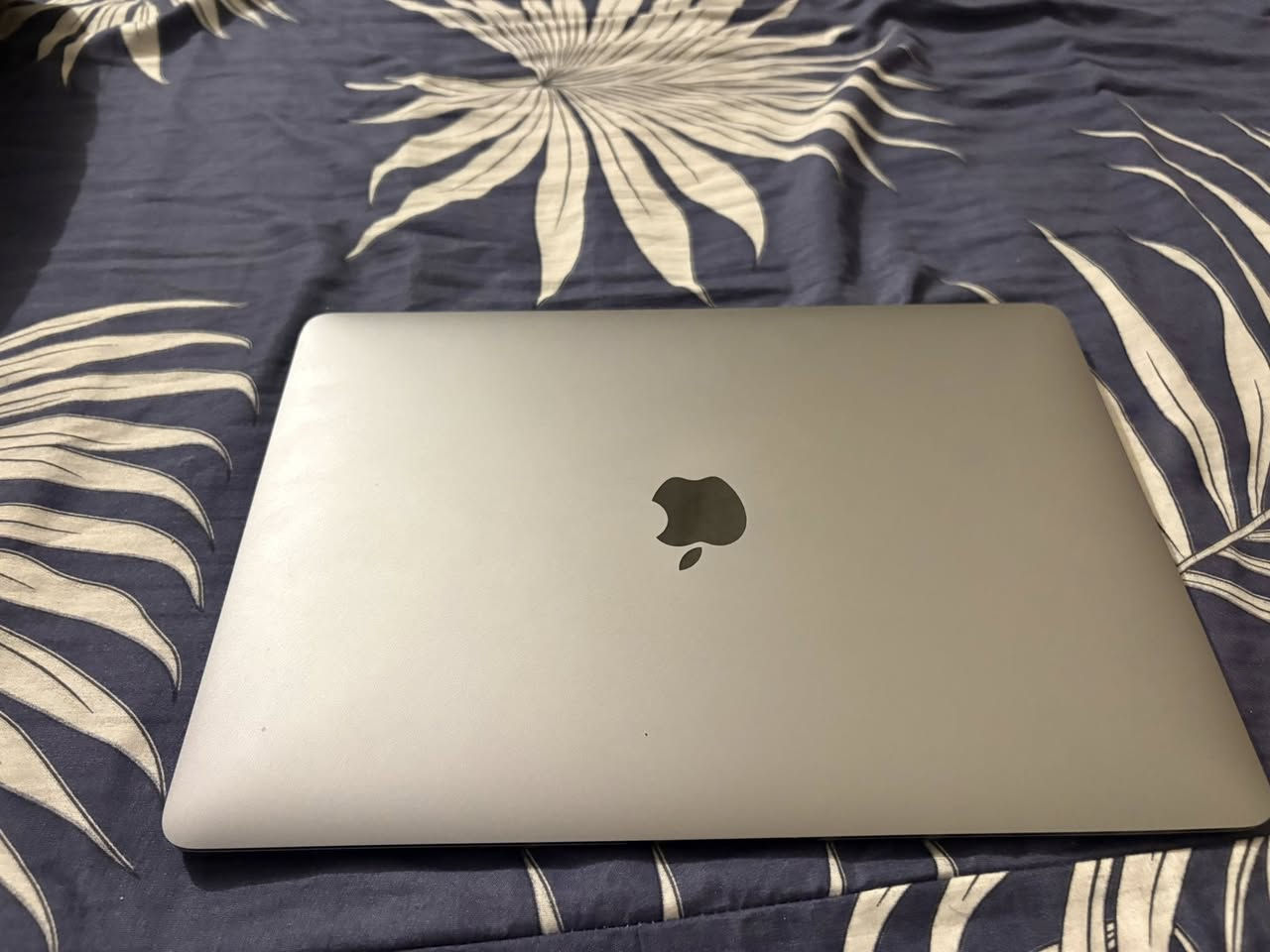 سلام عليكم Macbook Air M1 2020
8gb ram
256 ssd
بطاريه 98
سايكل كاونت 58
مكان بغداد ماعندي توصيل
كامل ملحقات نظافه ١٠٠٪؜

سعر ٧٠٠ الف 

واذا اكو مراوس ويا m4 اول اعلى افضل


**إذا كنت صاحب هذا الإعلان وتريد حذفه لأي سبب، رجاءا أرسل رسالة إلى الدعم الفني**