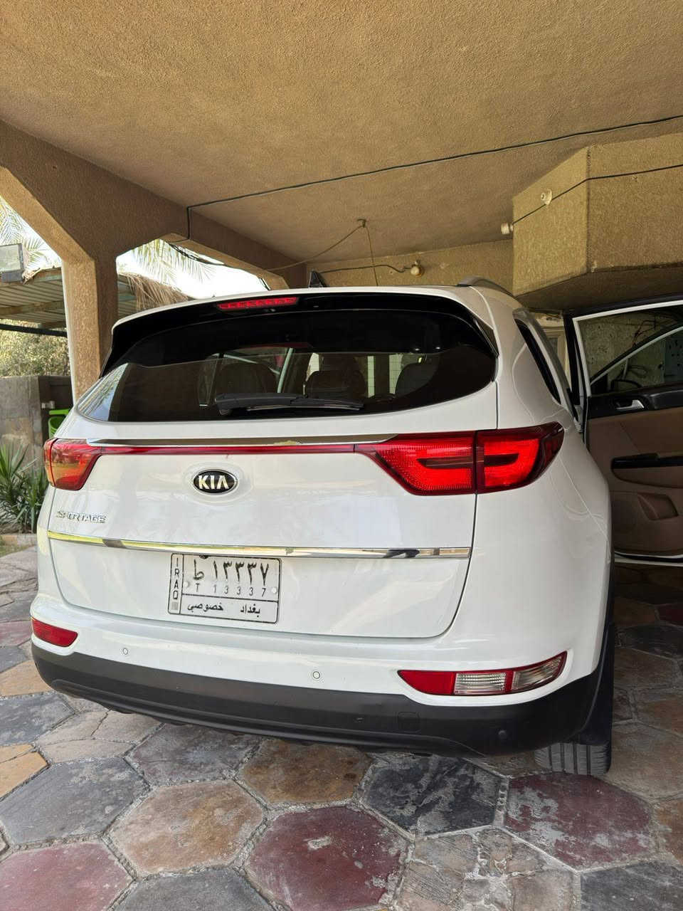 سياره للبيع سبورتنج موديل..١٧..شكل ١٨..ماشيه..١٦٠..سعر..شدين..وبيه مجال..كامل المواصفات..بصمه..فتحه..حساسات..لد..امامي وخلفي..مكان السياره بغداد الدوره
رقم صاحب السياره 
***********
مكلف بالنشر
