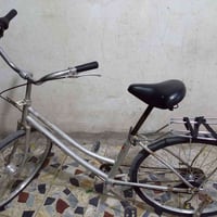 بايسكل • حجم ٢٦