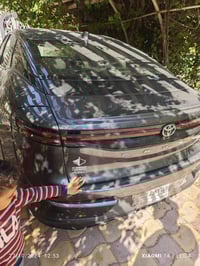 كراون ياباني • موديل ٢٠٢٣ • ماشيه ٣٤٠٠٠