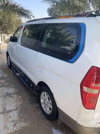 ستاركس • ٢٠١٠ • اتوماتيك