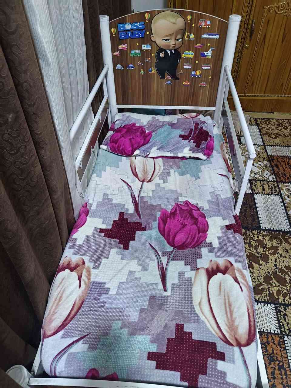 جربايه اطفال جديده سعر٦٠ المكان بغداد سويب بغداد, العراق


**إذا كنت صاحب هذا الإعلان وتريد حذفه لأي سبب، رجاءا أرسل رسالة إلى الدعم الفني**