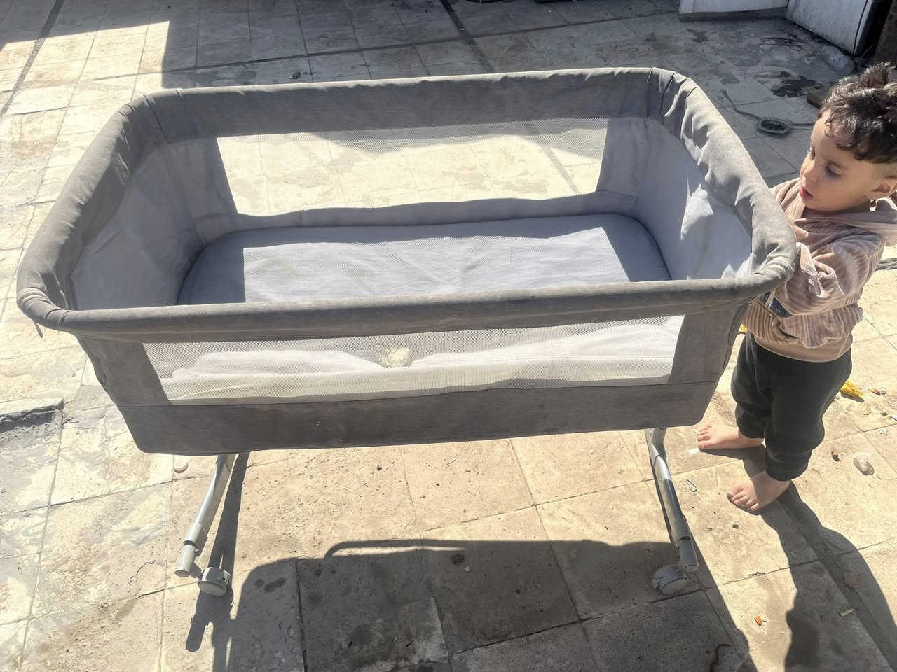 كاروك تركي للبيع قيم وخذ نضيف بس نقصه غسل


**إذا كنت صاحب هذا الإعلان وتريد حذفه لأي سبب، رجاءا أرسل رسالة إلى الدعم الفني**