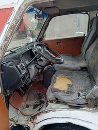 ١٩٩٦ • رقم ديالى • شاصي محرك كير مكفول