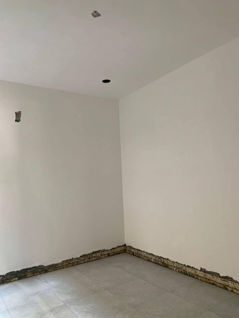 سلام عليكم لباخ متفرغ سمنت جص وبورك
اتصال هذا رقم *********** 
كربلاء متر 7الف شراف مهندس
