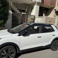 (للبيع)كية X1موديل 2025  مكينة1400 موصفات معروفة  بعدها بحالة الزيرو م...