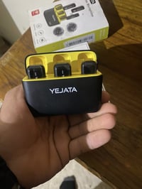 نكمايك ماركة معروفه جديد بعده ما مستخدم ادفع سعر وتدلل للتواصل 0751064...