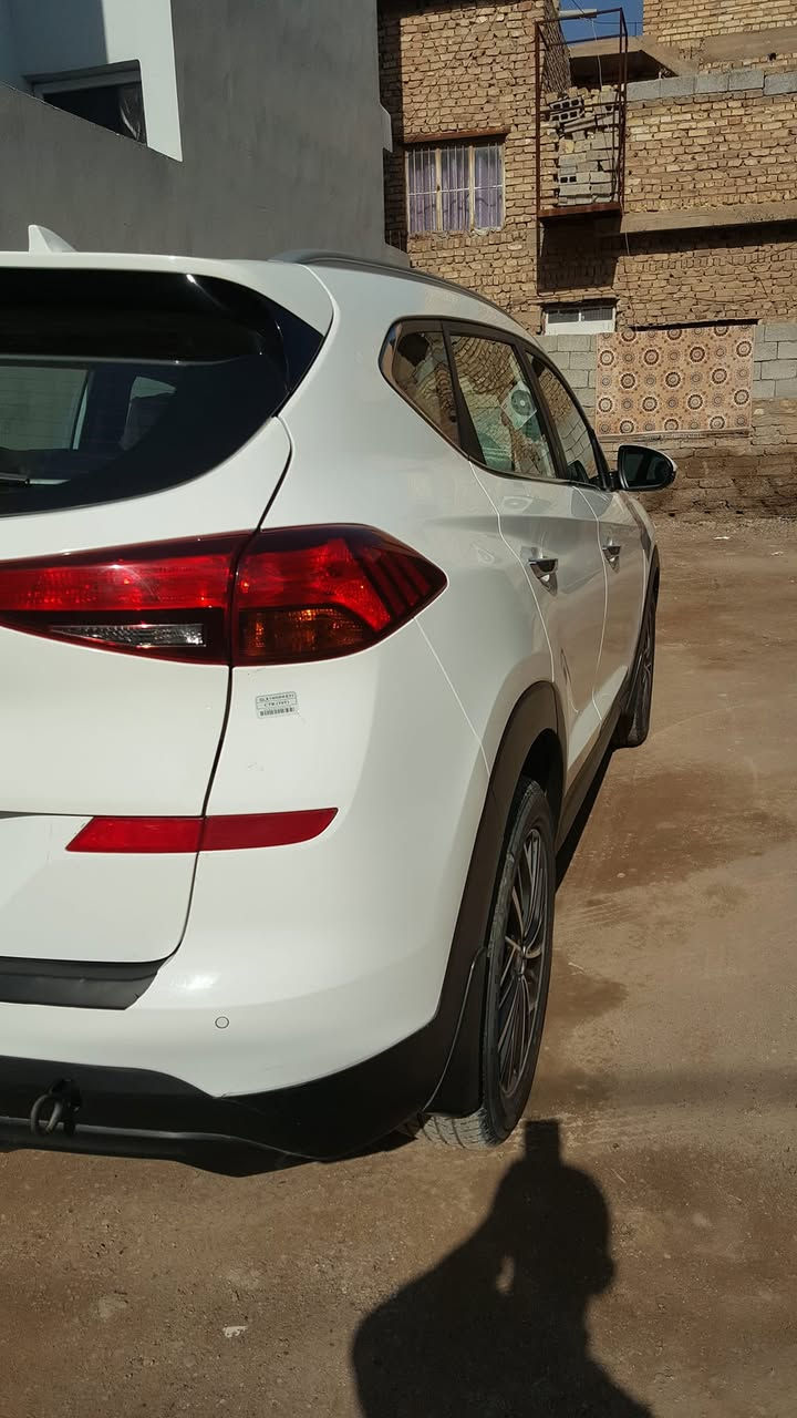 سلام عليكم توسان 2020 شركه الكاصد ماشيه ١١٨ فول مواصفات ماعدا بانوراما بصمه مري شفط كرسي كهرباء ٢ شاحن واير ليس قطعتين تبريد اربع نضام قياده تحكمات ستيرن حساس أمامي خلفي كامره خلفيه رقم بغداد دولي جديد كامل بسمي شخصيأ السعر 195 وبيه مجال سونار مفرق مع منشور العنوان ديالى بعقوبه ***********
