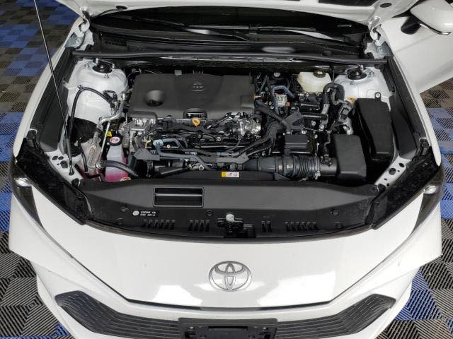 قطعه نادره مال جناي واخت الزيرو صافيه من الشخوط والرصعات  كامري LE2025 هايبرد محرك 2500 اقتصادي حادث جدا بسيط بارد فقط بدون ايرباك وصور الحادث بلمنشور سياره جديده بمعنه الكلمه مواصفات معروفه بصمه شاشه كأمره سايد بريك بصمه لايت اوتو زنون لد خلفي تحكم ستيرن فول تحديد مسار قياده اليه رادار امامي وخلفي وجانبي مانع تصادم ماشيه 4 الف شاحن لاسلكي وتبريد بيانو تبريد قطعتين السعر 245  بي مجال بسيط ولحد يقارن بلخليجي او الصيني رجاءا حادث جدا بسيط رقم ***********
