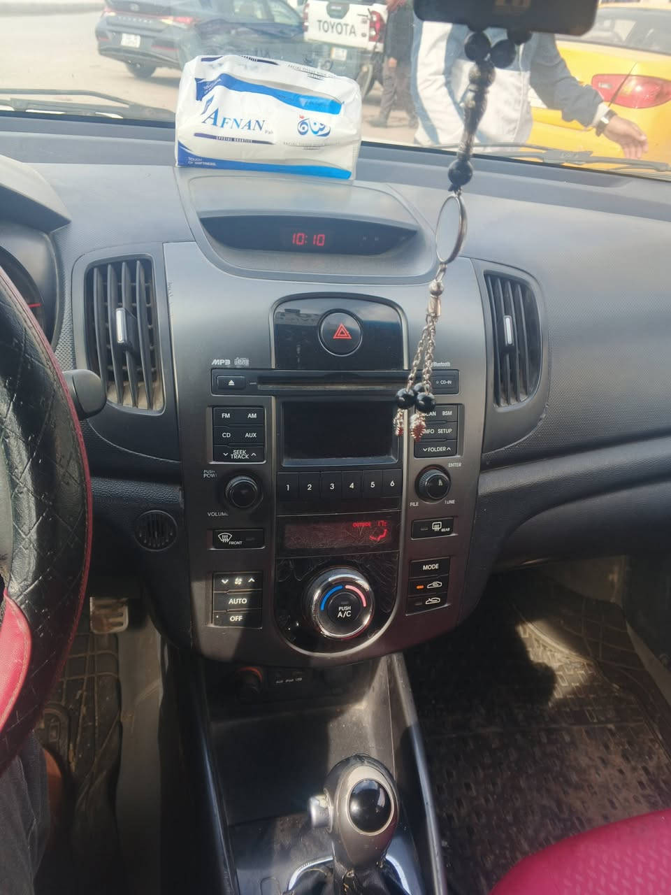 سلام عليكم سياره سيراتو 2012سياره جاهزه من كلشي ما نقصه اي شي سياره بيه بس جاملغ ليسر تبديل بدون ضربه وبيه قماره مصبوغه نص بدون ضربه سبب صبغ محولبه فقد سياره كلش حلوه احله من صوره تبريد تدفئه كله شغال كير محرك مكفولات تخم تاير

عنواني بابل جبله سياره معروضه ب105


**إذا كنت صاحب هذا الإعلان وتريد حذفه لأي سبب، رجاءا أرسل رسالة إلى الدعم الفني**