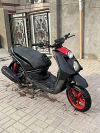 دراجة جبلي • دراجة وكالة • مدينة صدر