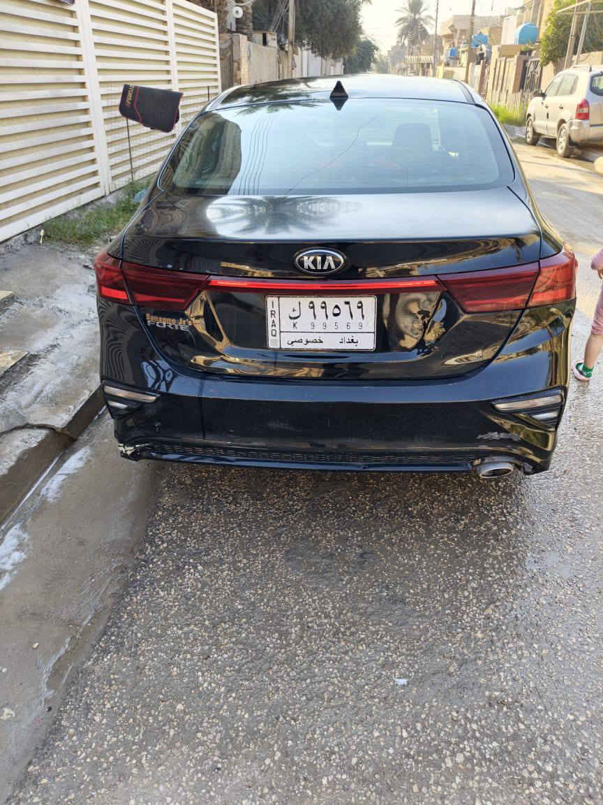 كيا فورتي 
٢٠١٩ وارد امريكي 
ماشيه ٤٧ الف ميل 
الكير cvt
محرك ٢٠٠٠ دوش 
مواصفاتها نص فول المعروفه
مكانها بغداد 
صور الحادث بلمنشور 
السعر138 وبيها مجال
للاستفسار
 ***********
مكلف بلنشر اتصل على الرقم
