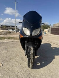 تي ماكس 2008 • مكينة مكفولة • بدون سكيورتي