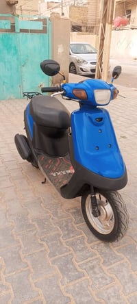 شباب دراجه البيع بطه الدراجه خير من الله كله بلاديه بس كفراته نكره سلف...