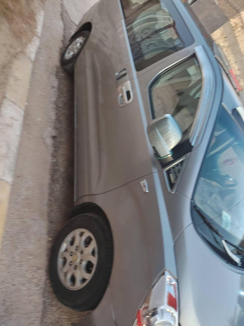 سلام عليكم ستاركس مسكر مديل 12مرمزه 18 سياره مكفوله كفاله عامه بيها مكينه 12 كير اوتماتيك رقم سياره بصره؟؟؟؟؟ مكان ميسان _رقم _***********
